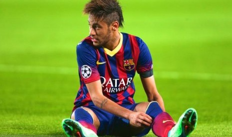 Neymar