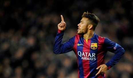 Neymar