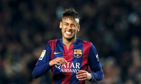 Neymar