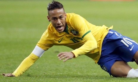 Neymar