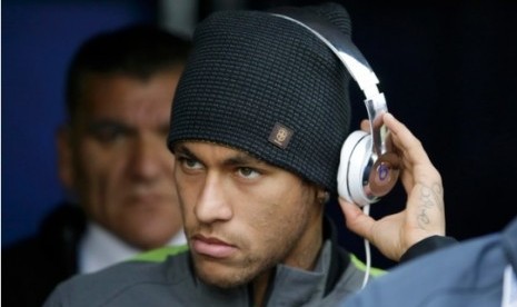 Neymar