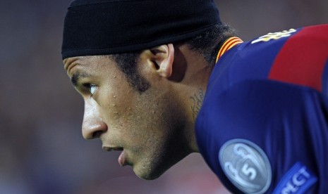 Neymar 