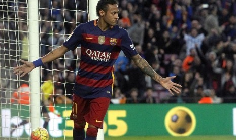 Neymar 