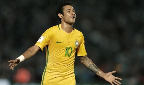 Neymar