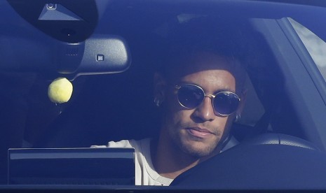 Neymar