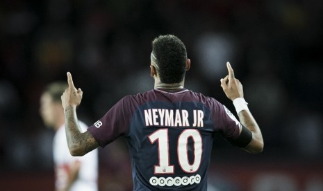 Neymar