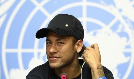 Neymar