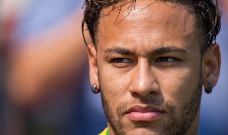 Neymar