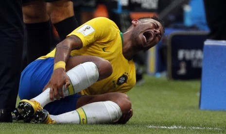 Neymar 