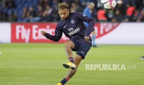 Neymar