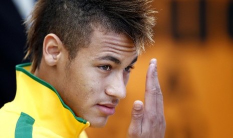 Neymar da Silva