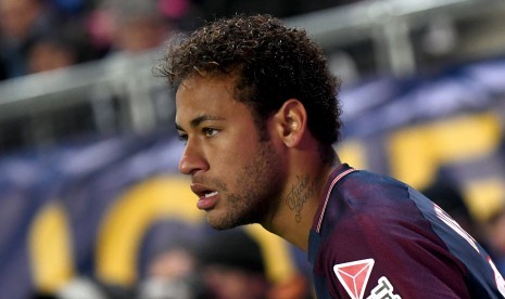 Neymar Jr