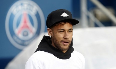 Neymar Jr