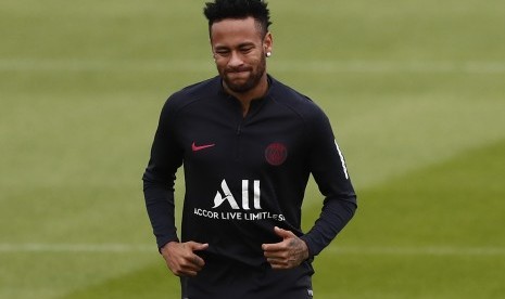 Neymar Jr