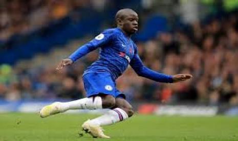 kante