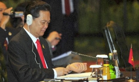 Nguyen Tan Dung 