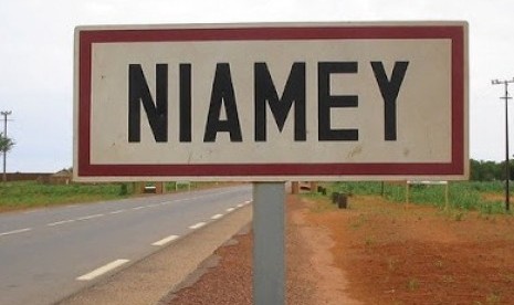 Niamey