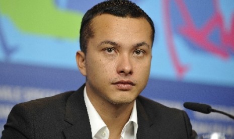 Nicholas Saputra