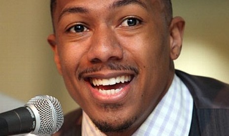 Nick Cannon