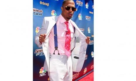 Nick Cannon