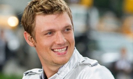 Nick Carter