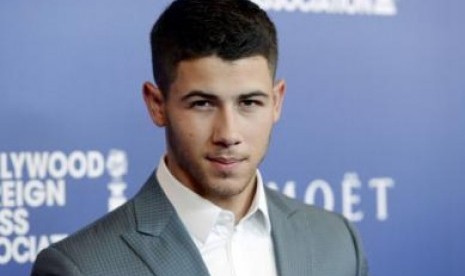 Nick Jonas