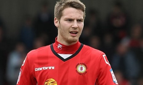 Nick Powell