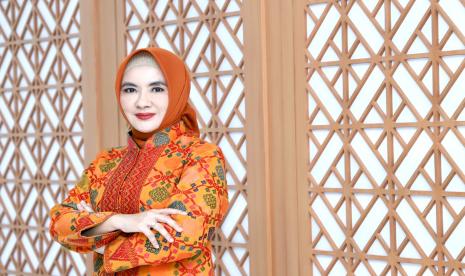 Direktur Utama Pertamina Nicke Widyawati kembali masuk dalam daftar 100 wanita berpengaruh dunia Forbes untuk tahun 2022.