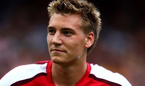 Nicklas Bendtner