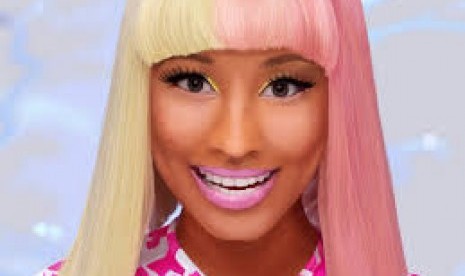 Nicky Minaj