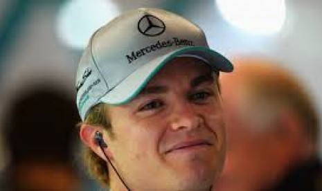 Nico Rosberg