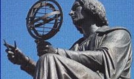 Nicolaas Copernicus