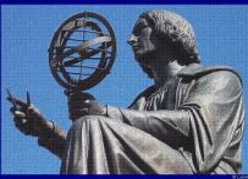 Nicolaas Copernicus