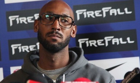 Nicolas Anelka