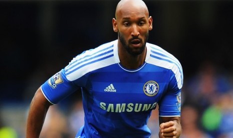 Nicolas Anelka