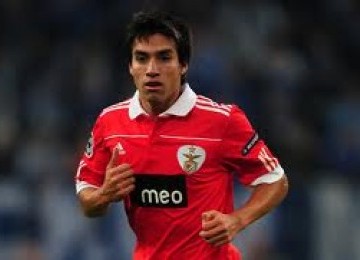 Nicolas Gaitan