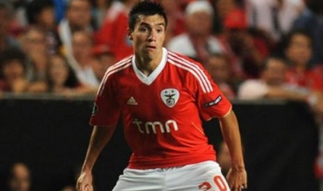 Nicolas Gaitan