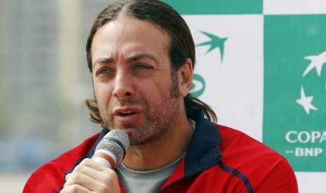 Nicolas Massu