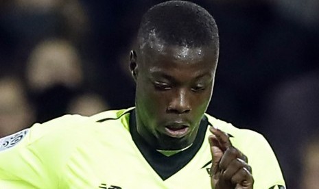 Keown Nilai Nicolas Pepe Adalah Pembelian Gagal Arsenal Republika Online