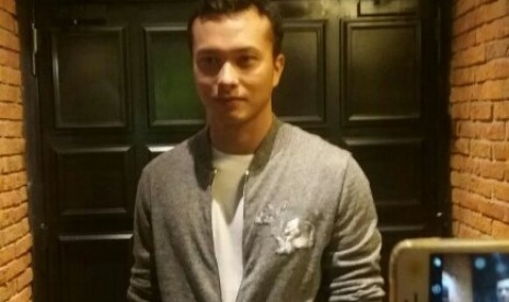 Nicolas Saputra