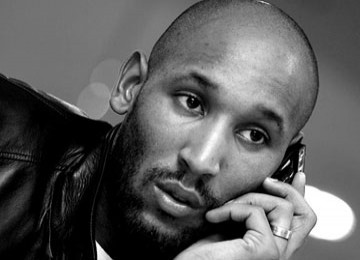 Nicolas Anelka