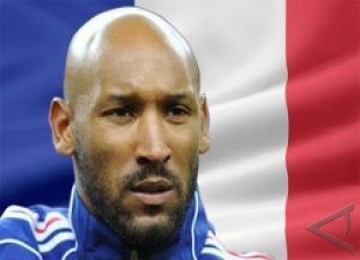 Nicolas Anelka