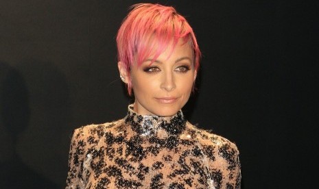 Nicole Richie