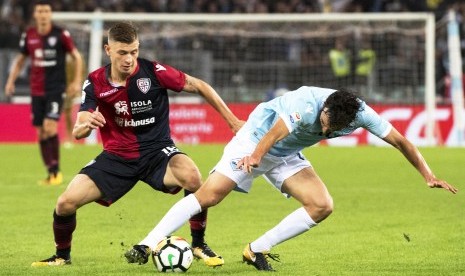 Nicolo Barella