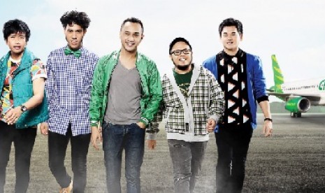 Nidji