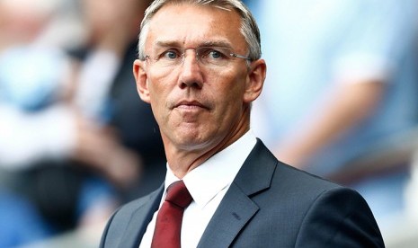 Nigel Adkins