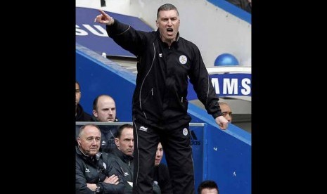 Nigel Pearson 