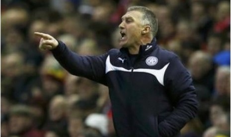 Nigel Pearson