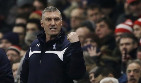 Nigel Pearson