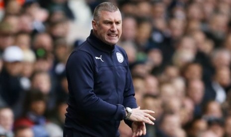 Nigel Pearson